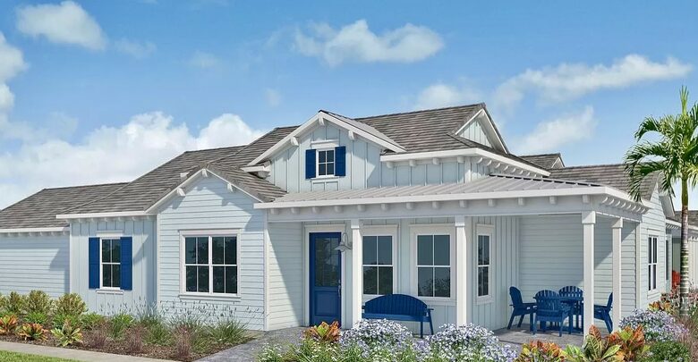 Serenity Oasis: Isles of Collier Preserve - Naples, Florida