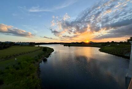 Serenity Oasis: Isles of Collier Preserve - Naples, Florida