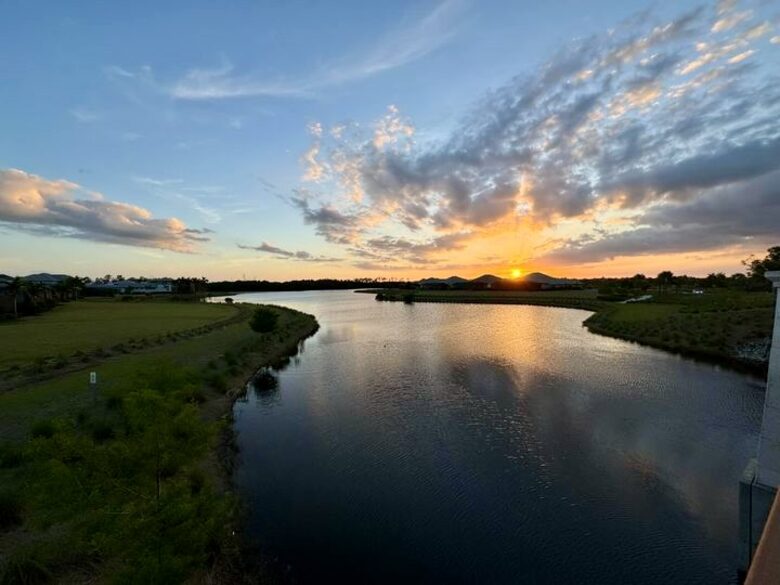 Serenity Oasis: Isles of Collier Preserve - Naples, Florida