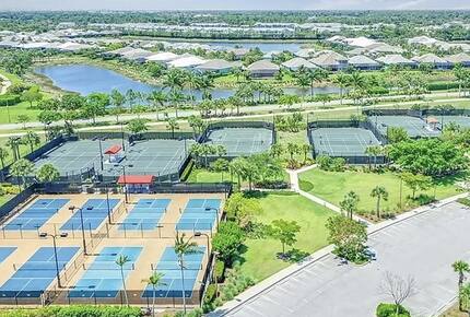 Serenity Oasis: Isles of Collier Preserve - Naples, Florida