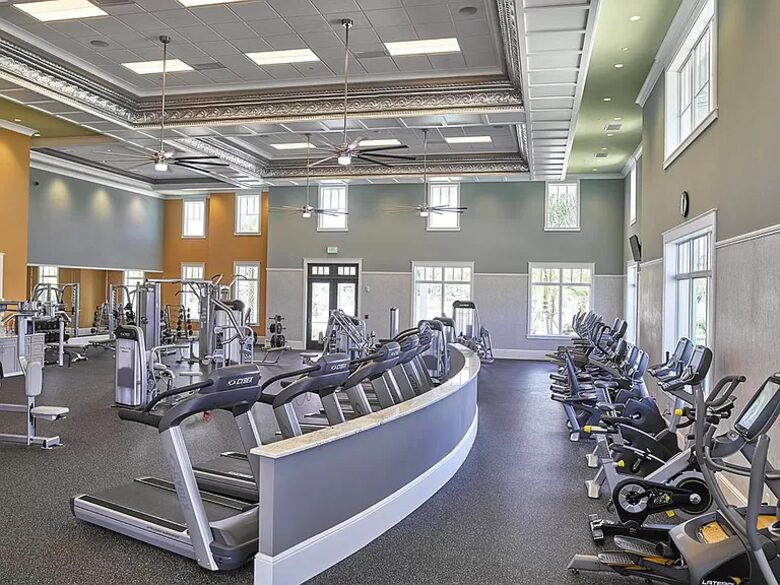 Serenity Oasis: Isles of Collier Preserve - Naples, Florida