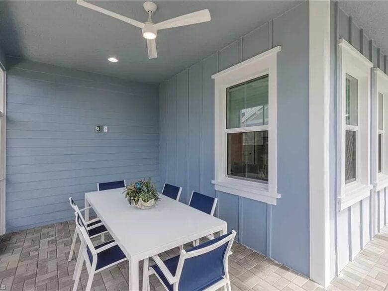 Serenity Oasis: Isles of Collier Preserve - Naples, Florida