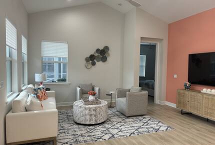 Serenity Oasis: Isles of Collier Preserve - Naples, Florida