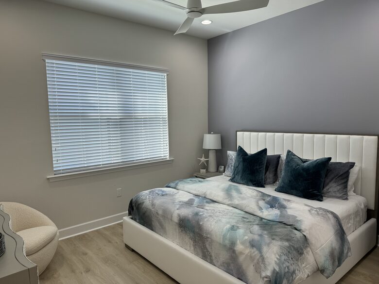 Serenity Oasis: Isles of Collier Preserve - Naples, Florida