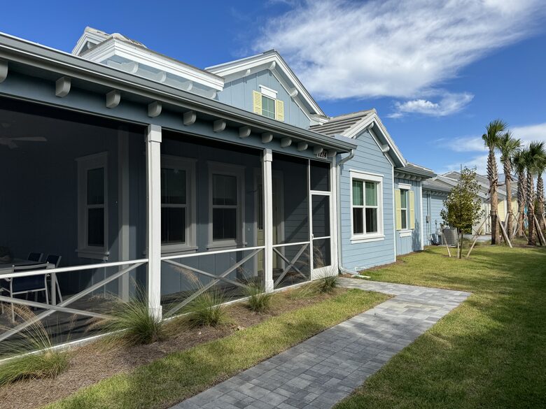 Serenity Oasis: Isles of Collier Preserve - Naples, Florida
