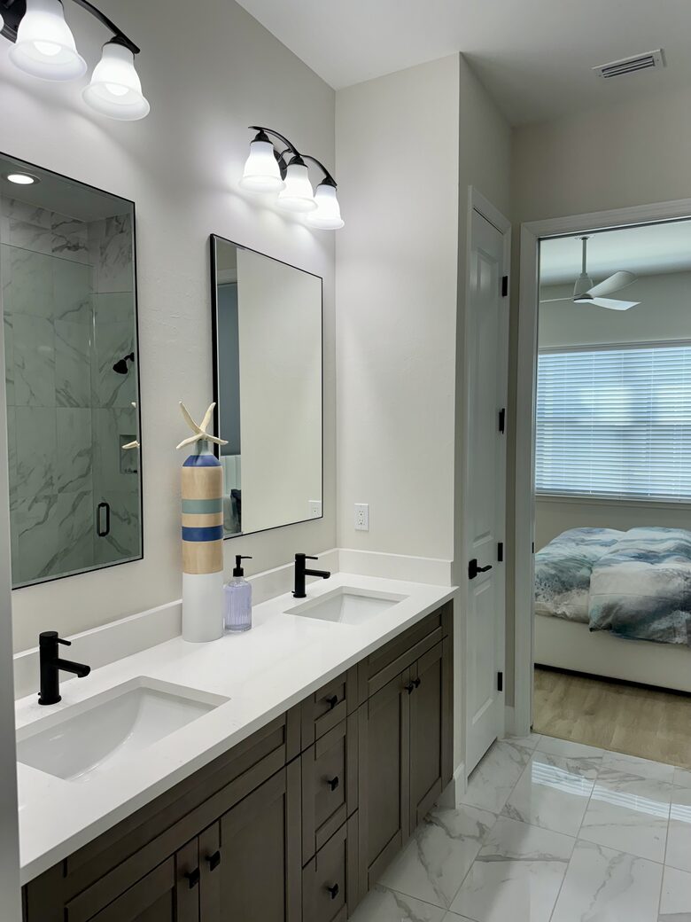 Serenity Oasis: Isles of Collier Preserve - Naples, Florida