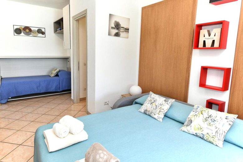 Sarda Bella Private Pool Apartment - Olbia, Italy