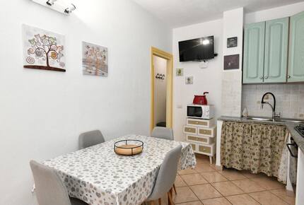 Sarda Bella Private Pool Apartment - Olbia, Italy