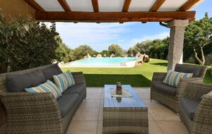 Sarda Bella Private Pool Apartment - Olbia, Italy