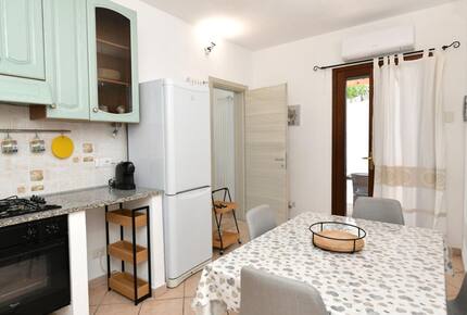 Sarda Bella Private Pool Apartment - Olbia, Italy