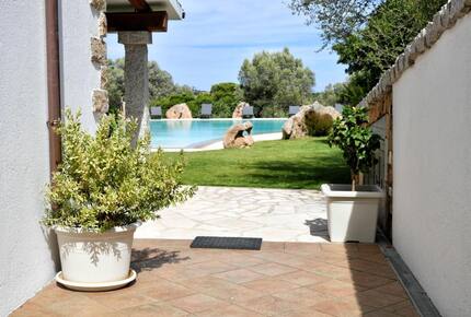 Sarda Bella Private Pool Apartment - Olbia, Italy