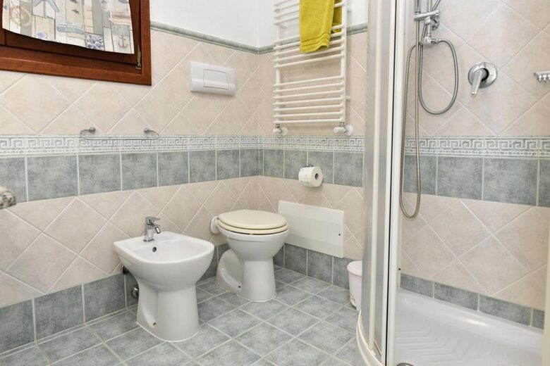 Sarda Bella Private Pool Apartment - Olbia, Italy