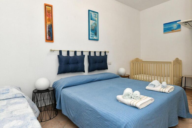 Sarda Bella Private Pool Apartment - Olbia, Italy
