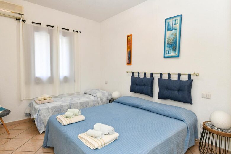 Sarda Bella Private Pool Apartment - Olbia, Italy