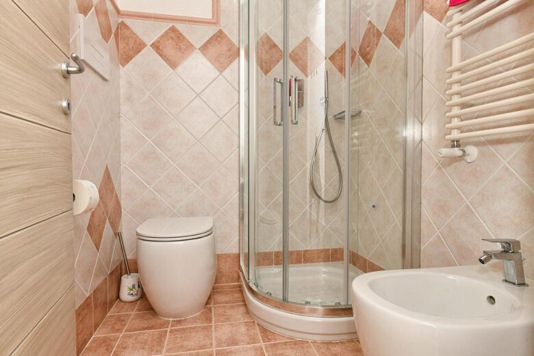 Sarda Bella Private Pool Apartment - Olbia, Italy