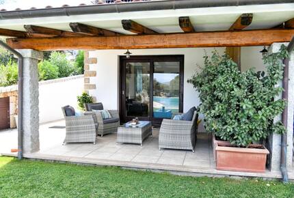 Sarda Bella Private Pool Apartment - Olbia, Italy