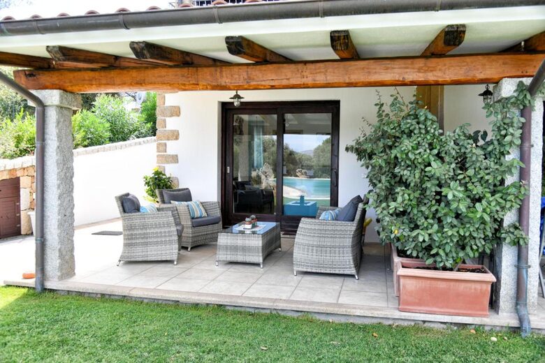Sarda Bella Private Pool Apartment - Olbia, Italy