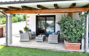 Sarda Bella Private Pool Apartment - Olbia, Italy