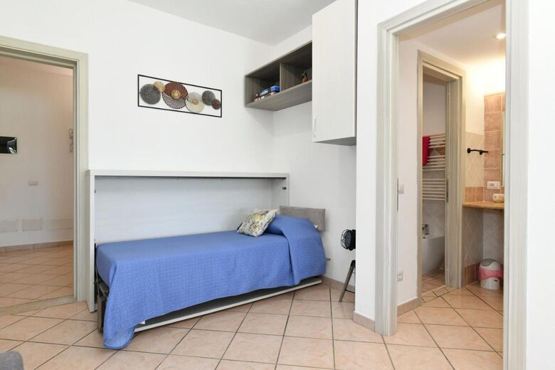Sarda Bella Private Pool Apartment - Olbia, Italy