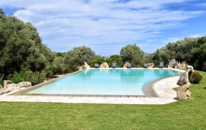 Sarda Bella Private Pool Apartment - Olbia, Italy