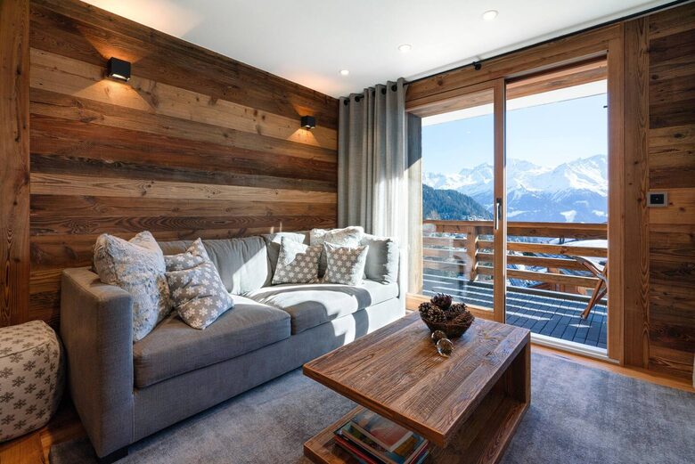 Alpine Apartment Athos 36 - Verbier, Switzerland