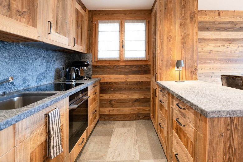 Alpine Apartment Athos 36 - Verbier, Switzerland