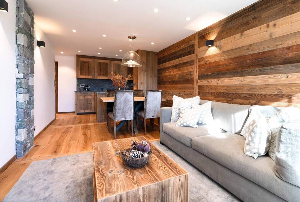 Alpine Apartment Athos 36 - Verbier, Switzerland