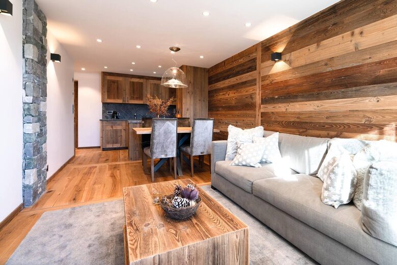 Alpine Apartment Athos 36 - Verbier, Switzerland