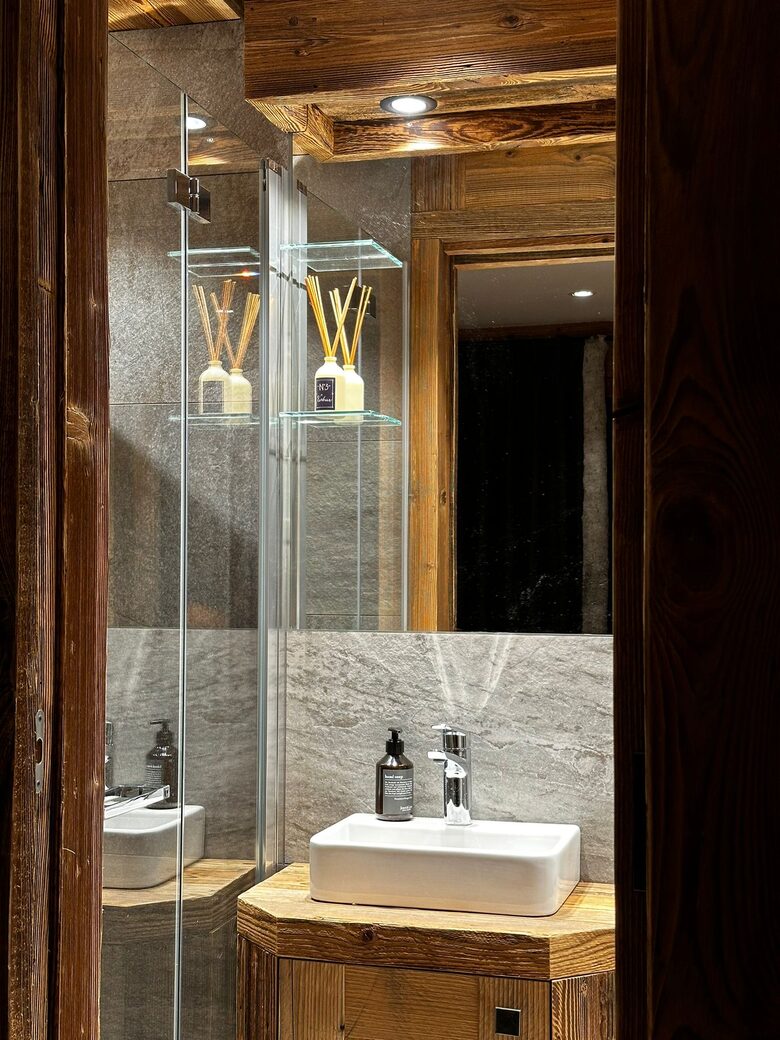 Alpine Apartment Athos 36 - Verbier, Switzerland
