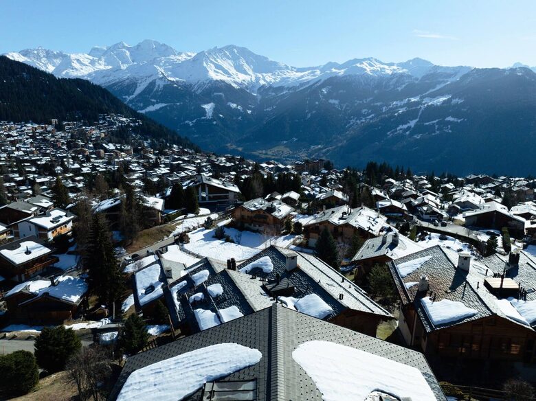 Alpine Apartment Athos 36 - Verbier, Switzerland