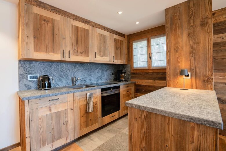 Alpine Apartment Athos 36 - Verbier, Switzerland