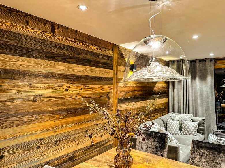 Alpine Apartment Athos 36 - Verbier, Switzerland