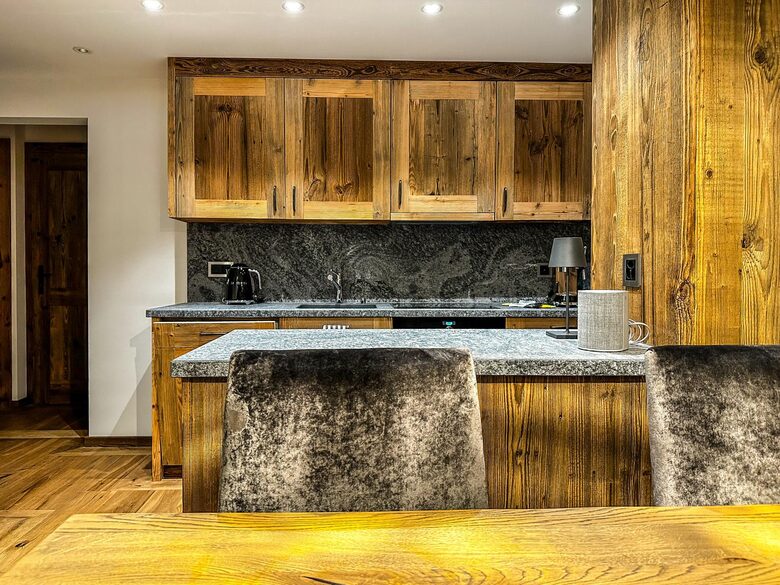 Alpine Apartment Athos 36 - Verbier, Switzerland