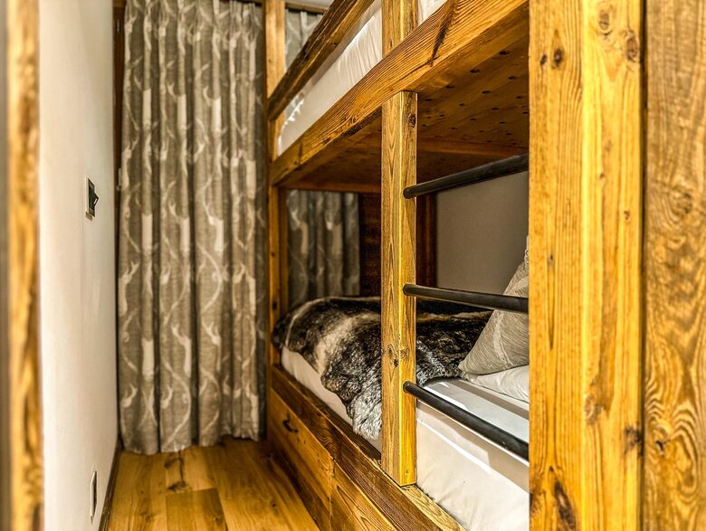 Alpine Apartment Athos 36 - Verbier, Switzerland