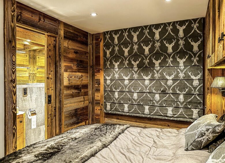 Alpine Apartment Athos 36 - Verbier, Switzerland
