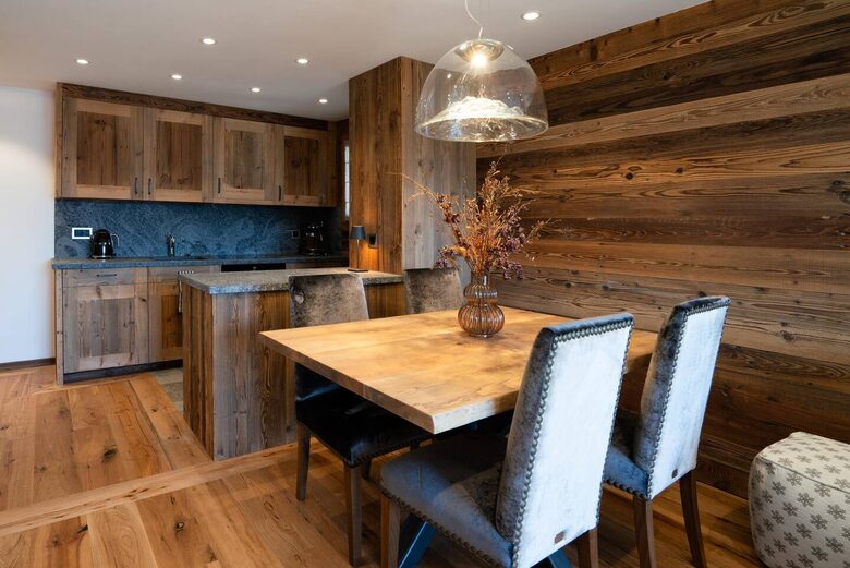 Alpine Apartment Athos 36 - Verbier, Switzerland