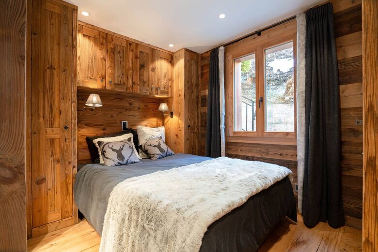 Alpine Apartment Athos 36 - Verbier, Switzerland