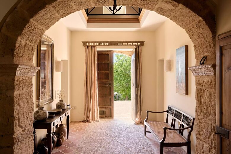 Villa Del Campo - Capdepera, Spain