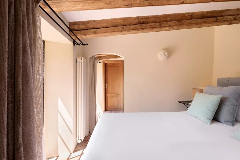 Villa Del Campo - Capdepera, Spain