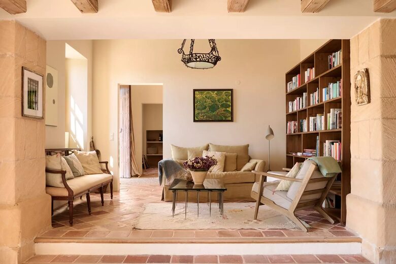 Villa Del Campo - Capdepera, Spain