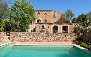 Villa Del Campo - Capdepera, Spain