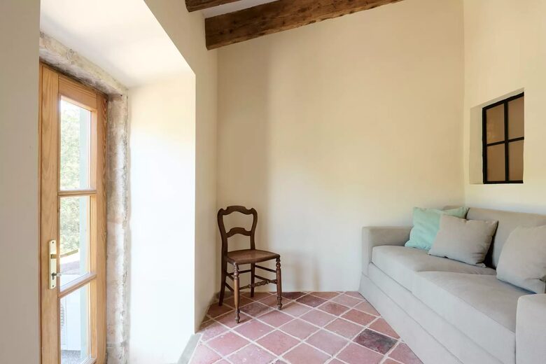 Villa Del Campo - Capdepera, Spain