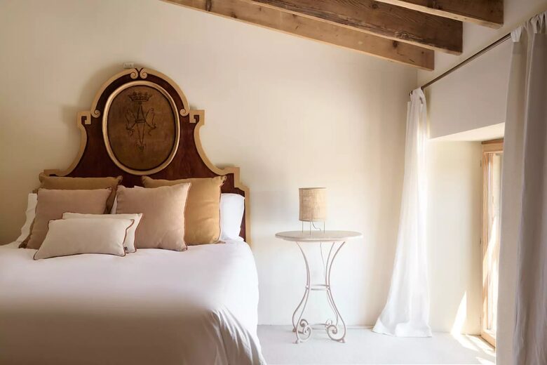Villa Del Campo - Capdepera, Spain