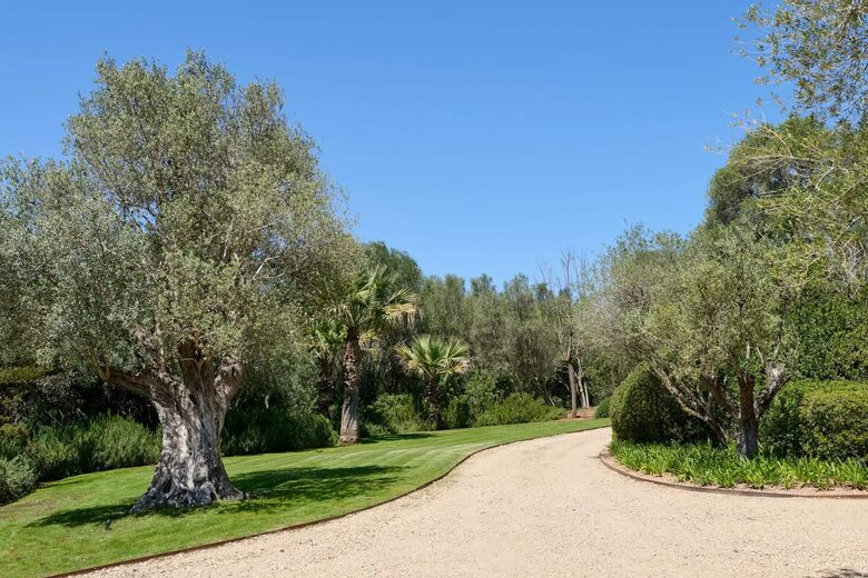Villa Del Campo - Capdepera, Spain