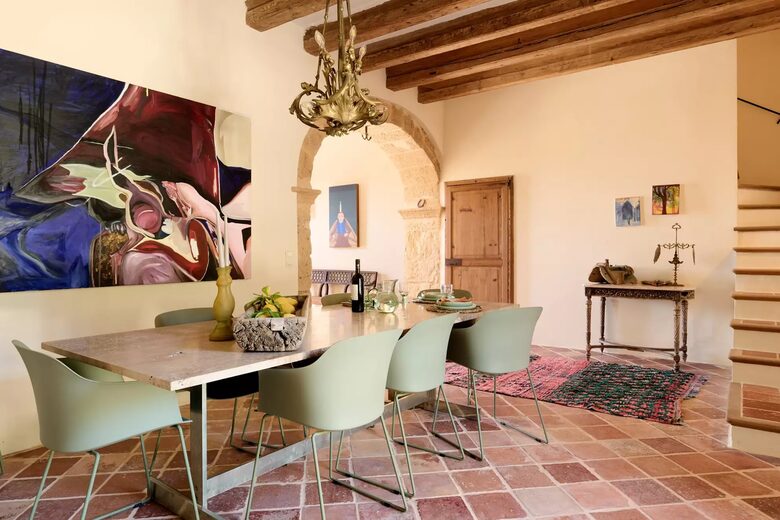 Villa Del Campo - Capdepera, Spain
