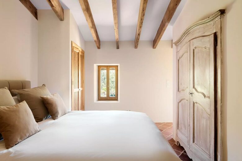 Villa Del Campo - Capdepera, Spain
