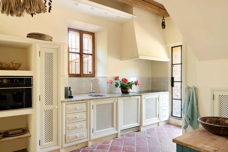 Villa Del Campo - Capdepera, Spain