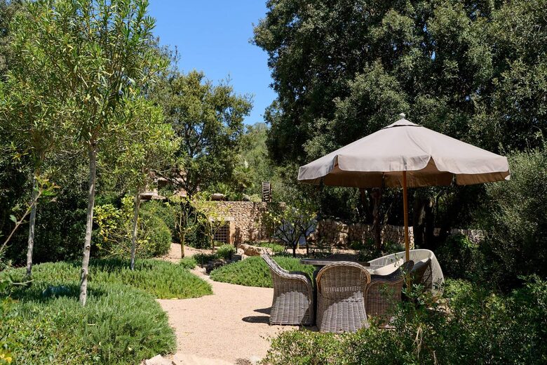 Villa Del Campo - Capdepera, Spain