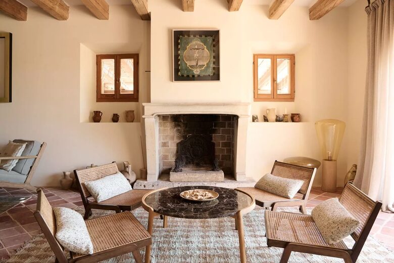 Villa Del Campo - Capdepera, Spain