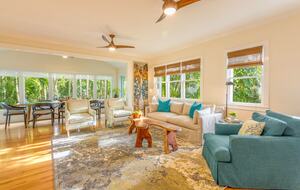Garden Hideaway in Casa Marina, Key West - Key West, Florida